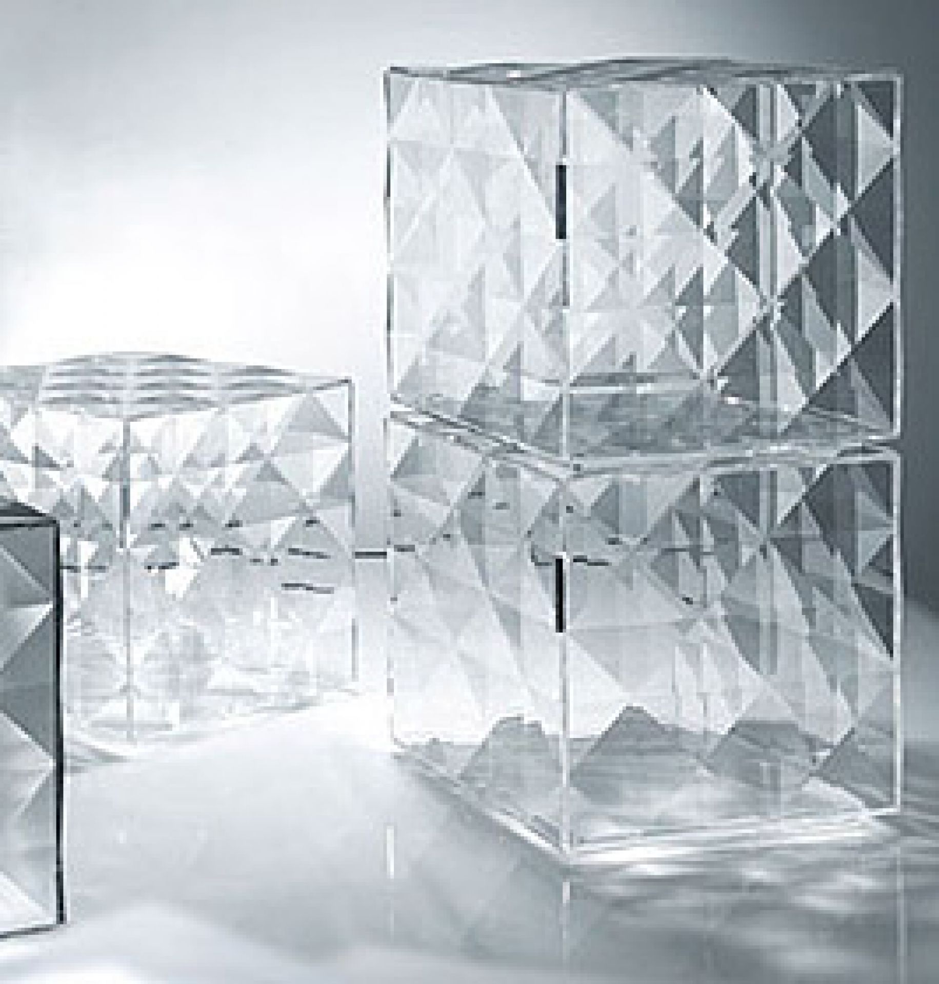 オプティック（扉付）｜Kartell｜カルテルオフィシャルサイト
